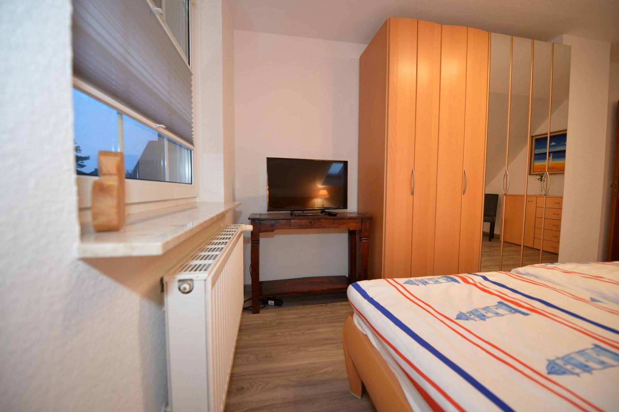 Trassenheide Strandgalopp Am Walde Wohnung W1Te Dış mekan fotoğraf