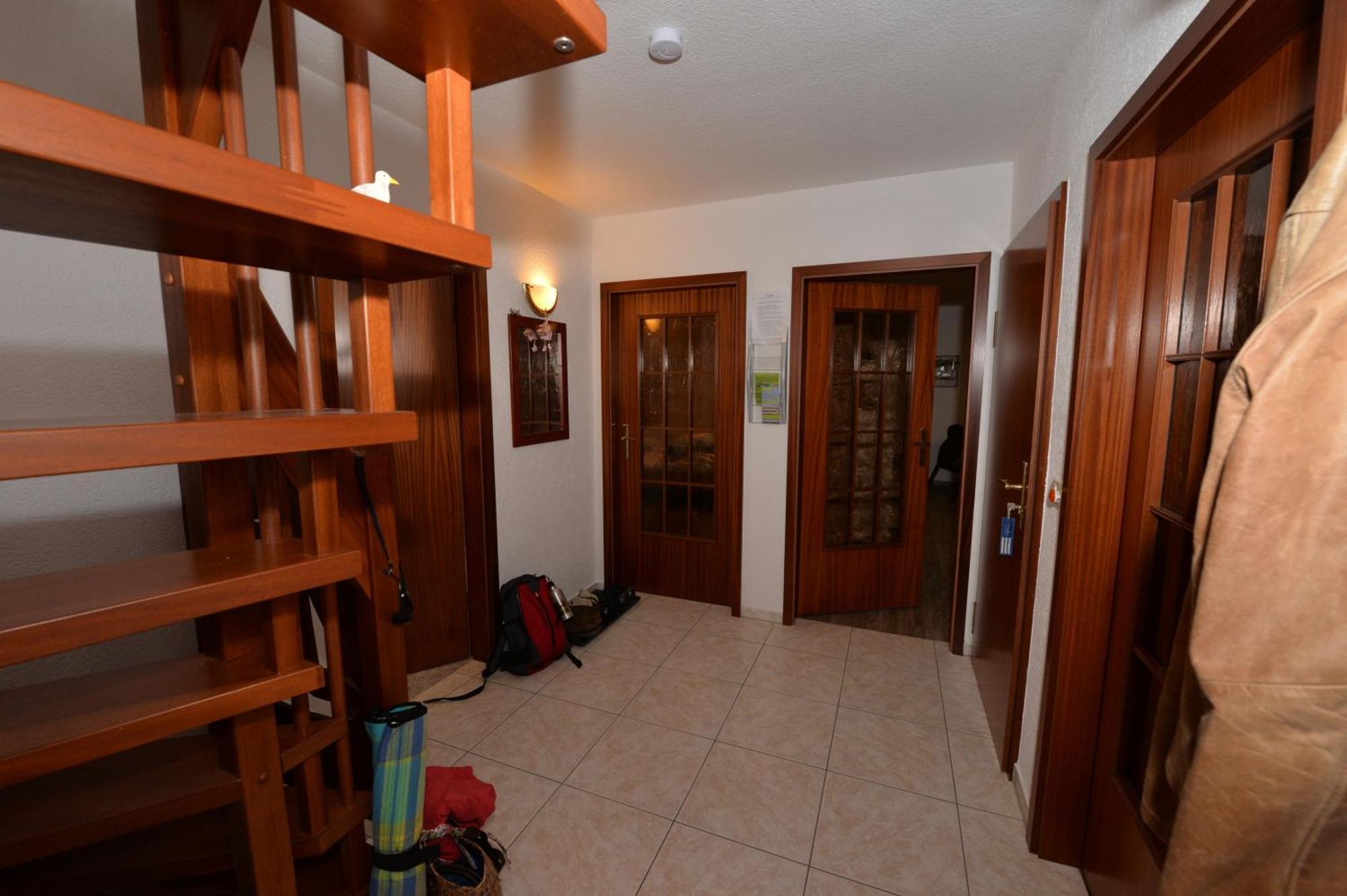 Trassenheide Strandgalopp Am Walde Wohnung W1Te Dış mekan fotoğraf