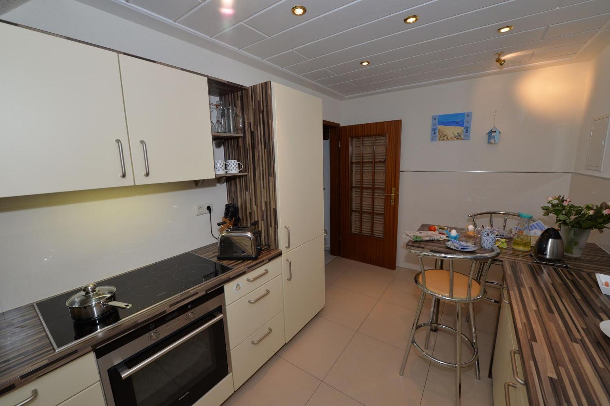 Trassenheide Strandgalopp Am Walde Wohnung W1Te Dış mekan fotoğraf